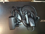 2sztuki orginalych ładowarek do nawigacji Tomtom na wtyk 3,5x1,35