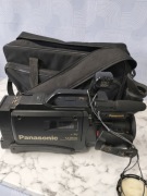Stara kamera Panasonic M3000 