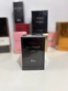 Perfumy Dior sauvage 100 ml 