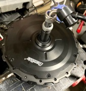 Silnik przekładniowy MXUS XF19R 1000W ebike