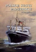 POLSKIE STATKI PASAŻERSKIE.