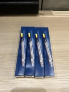 Świece żarowe  x4 BOSCH 0250403008