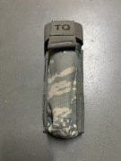 Zasobnik na stazę USA