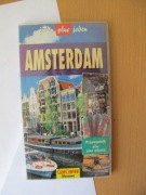 Amsterdam przewodnik
