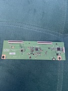 T-con logika LG 38wp85c 6870c-0890a