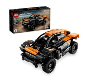 LEGO 42166 Technic NEOM McLaren Extreme E Race Car
