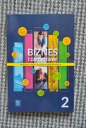 Biznes i zarządzanie 2 zakres rozszerzony