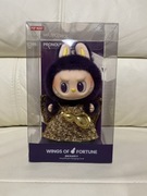 Labubu The Monsters x Pronounce – Wings of Fortune | Zawieszka 22 cm