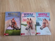Deresz z parkowej stajni