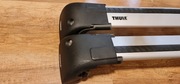 Bagażnik Thule WingBar Edge 9595 + kit 4062 dla Kia Sportage IV 16 i innych