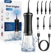 SEJOY Irygator wodny do wielokrotnego ładowania