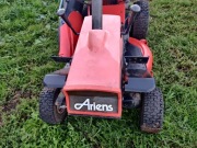 ARENS - KOSIARKA -TRAKTOREK do sprawdzenia/naprawy BRIGS