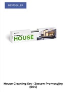 Raypath. House Cleaning Set - Zestaw Promocyjny