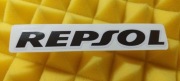 REPSOL NAKLEJKA STICKER