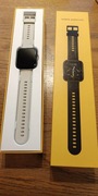 Smartwatch Realme Watch 2 Pro, biały pasek, mało uzywany, sprawny