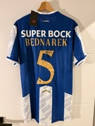 Nowa koszulka meczowa FC Porto Bednarek 25/26 r.XL