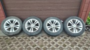 Alufelgi 16"  et37 Opel Zafira B, Astra H