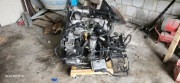 Kompletny silnik 1.9 tdi 150tys kmod skoda octavia km