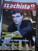 Magazyn Szachista Kwiecień 2012