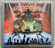 Gamma Ray - heading for the east , 2 cd