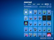 Konto Fortnite ponad 1,500 skin 7.6k$ earnings
