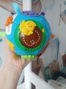 Kula spryciula Vtech