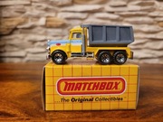 Matchbox Superfast MB 30 Peterbilt Dump Truck 