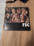 RSC Mieczysław Wojnicki, Zespół Instrumentalny Tadeusza Suchockiego Winyl