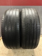 Opony letnie 215/55R17 94V Michelin Primacy 4 cena za 2 sztuki