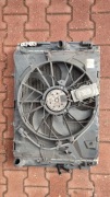 zestaw chłodnic do BMW E90 2.0 benzyna