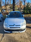 Citroen C4 1.6 Diesel 109KM