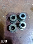 Tulejki piasty mocowania wahacza dolnego BMW E39  cena  za sztukę 