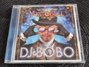 DJ Bobo - Mystorial (Eurodance) 2016