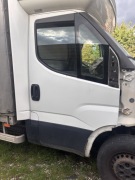 Prawe drzwi Iveco daily 2017