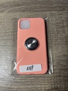 Etui na telefon iPhone 11 Pro/ring/ szkło gratis