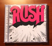 Rush: Rush (cd rem) [stan bdb]