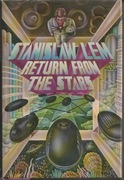 Return From the Stars; Lem