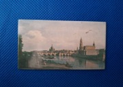 Magnes na lodówkę Bernardo Bellotto Canaletto Drezno 1748