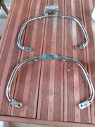 Stelaż, uchwyt bagażnik Piaggio Vespa LX