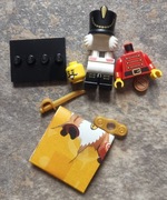 Figurka LEGO Nutcracker, seria 23, COL23-1