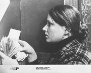 ANNA SENIUK duża fotografia fotos film BILET POWROTNY 24x30