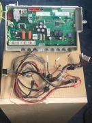 płyta główna pieca Viessmann Vitopend 100 WHE0 gwarancja