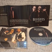 Bee Gees - One Night Only (live, koncert) CD