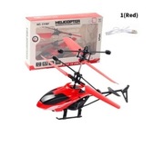 Helikopter zdalnie sterowany 