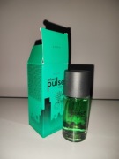 Woda toaletowa Urban Pulse Avon