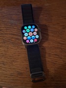 Apple Watch Ultra 2 GPS + Cellular 49 mm Indigo M