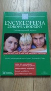 Encyklopedia zdrowia rodziny tom 1 