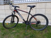 GOETZE Core Shadow M 19" / 27.5 x 1.95" MTB rower górski