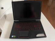 Laptop Lenovo legion Y520 i5 gtx1060MQ 16GB 128GB SSD + 2T HDD