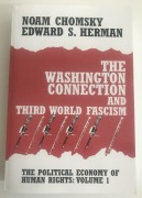 The Washington Connection And Third World Fascism Noam Chomsky